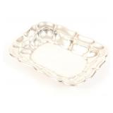 REED & BARTON STERLING WINDSOR MAYONNAISE BOWL