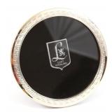 LUNT STERLING SILVER PICTURE FRAME