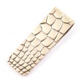 TIFFANY & CO. STERLING SILVER MONEY CLIP