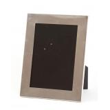 TIFFANY & CO. STERLING SILVER 7 X 9 PICTURE FRAME