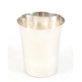 WATSON COMPANY STERLING SILVER SHOT GLASS