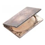 STERLING SILVER MINIATURE PICTURE FRAME