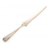 S. KIRK & SON STERLING CALVERT LETTER OPENER