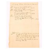 1813 ADMIN. WITH THE WILL ANNEXED DOCUMENT