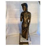 " Follow Me " by Hollis Fuchs