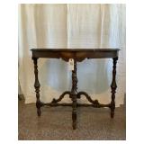 Vintage Wooden Table