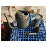 Oil Cans
