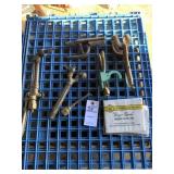 Assorted Welding Accessories