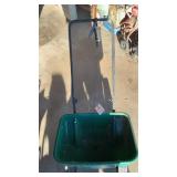 Fertilizer Spreader