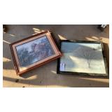 Picture, Changes The Season When Looked At From