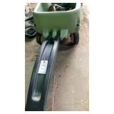 Kids Wagon