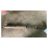 Smith & Hemenway Antique Nail Puller