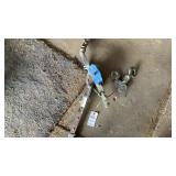 Heavy Duty Come Along