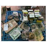 John Deere Tractor Parts; Bearings