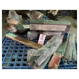 Welding Electrode Rods
