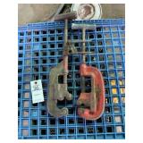 2 Vintage Pip Cutters