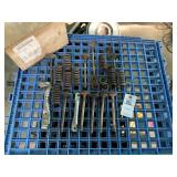 Master Cylinder Parts