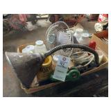 Screws, Bolts, Car Fan Boken, Oil Funnel, Clevus