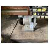 Standard Bench Grinder