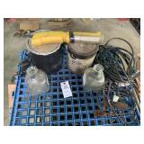 John Deere Paint, Glass Bottles, Extension Cords