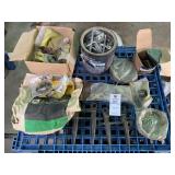John Deere/MacDon Parts