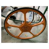 Handy Measuring Wheel