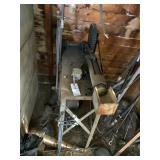 Automated Can Crusher