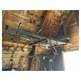 What You See Up Here!!