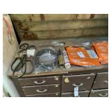 Belts, Weatherstrip, chaulking,