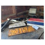 Power Cord, Shop Vac Tools Binders,