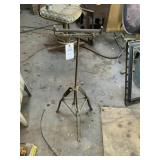 Vintage Roller Stand