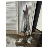 Vintage Handyman Jack