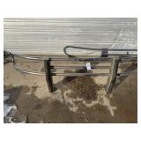 Grill Garud by Mr. Pickup.