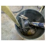 Welding Wire, Welding Rod And Miscellaneous Items