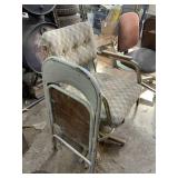 Chairs, Swivel Kitchen Chair, Wooden School Chair,