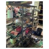 Hear Lamp, Roller Chain