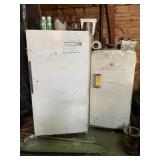 International Harvester, 2 Units