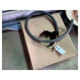 Safety Strip Heater Hose