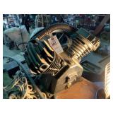 2 Cylinder Air Compressor