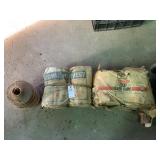 Five Rolls of Baler Twine