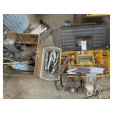 Hitches, Misc tools,