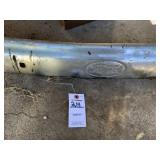 Ford Bumper