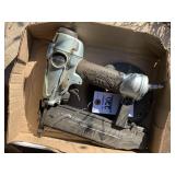Hitachi Brad Nailer