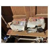 Quicker Framer Brackets