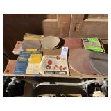 Misc Sanding Disc