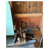 Drill Bits