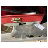 Metal Chains and Misc Bolts