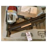 Northern Industrial Nail Gun Air Tool