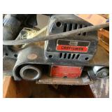 Craftsman Sander