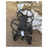 Hose Cart